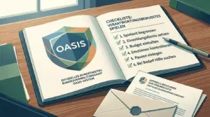 OASIS-Sperrdatei verstehen: Schutzsystem und offizieller Weg